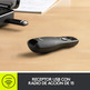 Apresentador Inalámbrico Logitech Presenter R400