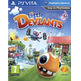 Little Deviants PSVita