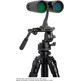 Prismático Celestron Outland X 10x42 Preto