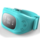 PRIXTON RELOJ LOCALIZADOR INFANTIL VIGI! AZUL