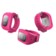 PRIXTON RELOJ LOCALIZADOR INFANTIL VIGI! ROSA