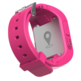 PRIXTON RELOJ LOCALIZADOR INFANTIL VIGI! ROSA