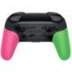 Pro Controller Command Splatoon Edition 2 + cabo USB