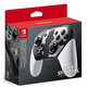Switch Pro Controller   cabo Usb Super Smash Bros Ultimed Edition