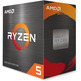 Processador AMD AM4 Ryzen 5 5500 3.6GHz