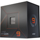 Procesador AMD AM5 Ryzen 9 7900X 4,7 GHz Caixa