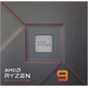 Procesador AMD AM5 Ryzen 9 7900X 4,7 GHz Caixa