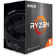 Procesador AMD Ryzen 5 5600X 4,6 Ghz AM4