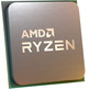 Procesador AMD Ryzen 7 5700X AM4 3,4GHz