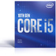 Procesador Intel Core i5 10400F 2,9Ghz 12MB LGA 1200
