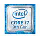 Procesador Intel Core i7 9700K Coffelake 3,6 GHz LGA 1151