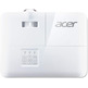 Acer S1386WH 3D 3600 ANSI DLP Lumins WXVA Projector