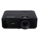 Projetor ACER X128H 3D 3600 Lumens XGA Preto