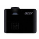 Projetor ACER X128H 3D 3600 Lumens XGA Preto