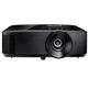 Projetor Optoma DLP DS315E 3D Ready VGA