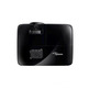 Projetor OPTOMA DLP S343E 3D READY