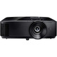 Projetor OPTOMA DLP S343E 3D READY