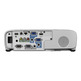 Projetor Epson EB-X39 WXGA HDMI