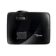 Projetor Optoma S342e SVGA 3700L 3D
