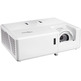 Proyector Optoma ZW350 Láser 3D 3500 Lumen WXGA