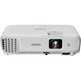 Projetor Portátil EPSON EB-S505