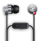 Auriculares In-Ear para PSVita Negro