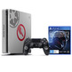 PS4 1TB Star Wars Battlefront II Edição Limitada