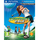 Everybody's Golf PSVita