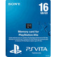 Memory Card PSVita 16 GB