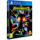 Psiconautas 2 Motherlobe Edition PS4