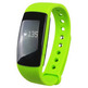 Fitness Leotec Touch Pulseira de pulso verde