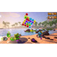 Puzzle Bobble 3D: Férias Odyssey PS4