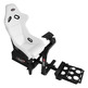 rSeat RS Evo V3 ii Preto/Branco