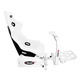 rSeat RS Evo V3 ii Branco/Preto