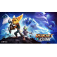 Ratchet & Clank PS4