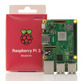 Raspberry  pi 3 Modelo B+