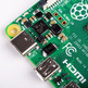 Raspberry Pi 4-Modelo B (2 GB)