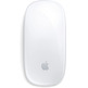 Ratón Apple Magic Mouse MK2E3ZM/A Blanco