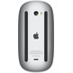 Ratón Apple Magic Mouse MK2E3ZM/A Blanco