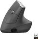 Rato Ergonômico Bluetooth Logitech Vertical MX