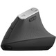 Rato Ergonômico Bluetooth Logitech Vertical MX