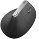Rato Ergonômico Bluetooth Logitech Vertical MX