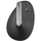 Rato Ergonômico Bluetooth Logitech Vertical MX