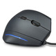 Mouse ergonômico Gestão Speedlink