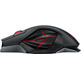 Ratón Gaming ASUS ROG Spatha Wireless RGB