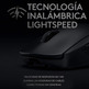 Ratón Gaming Inalámbrico Logitech G Pro 25600 DPI