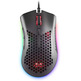 Ratón Gaming Mars Gaming MMEX 32000 DPI Negro