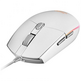 Mouse Gaming Mars Gaming MMGW Branco