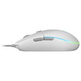 Mouse Gaming Mars Gaming MMGW Branco