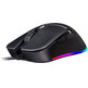 Mouse Gaming Óptico Thermaltake-Íris RGB